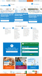 Mobile Screenshot of cruzblanca.cl